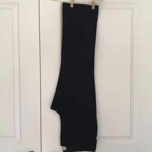 Very soft stretch pants